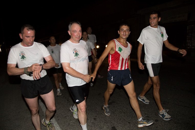 Course de la solidarite 